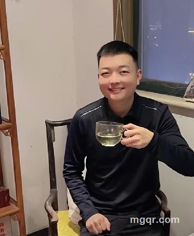 勇往直前的头像