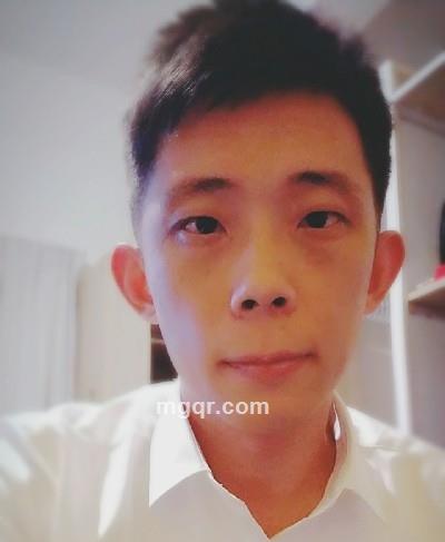 结痂的完美的头像