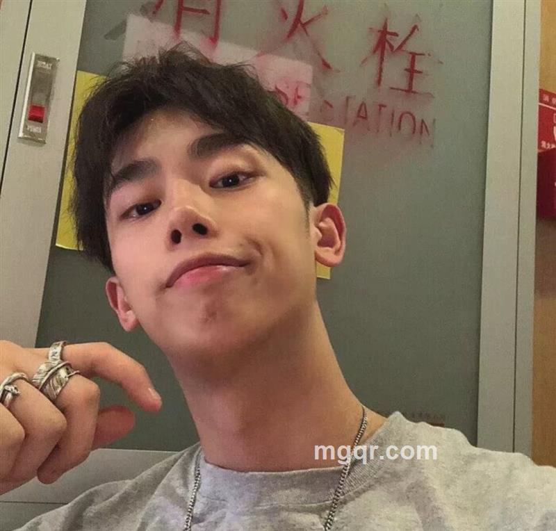 炫酷小脏