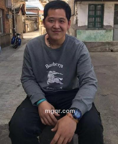 王越，越王勾践的头像