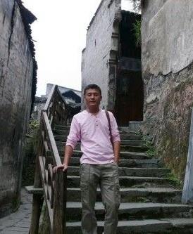 喜盈门交友的头像