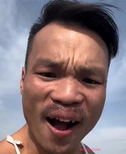 90后空巢老人