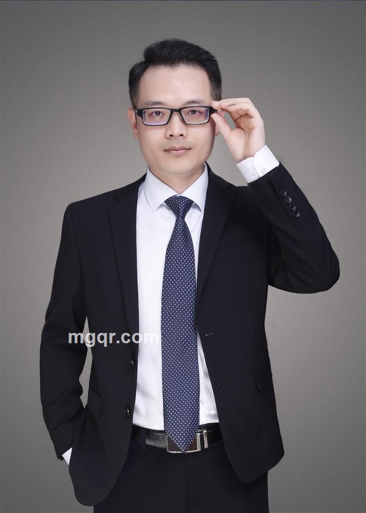 君住黄河南（赵少阳）