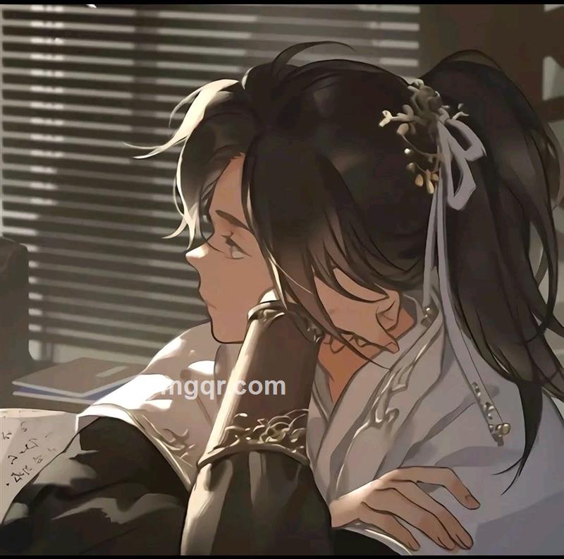 亦又怎能相见的头像