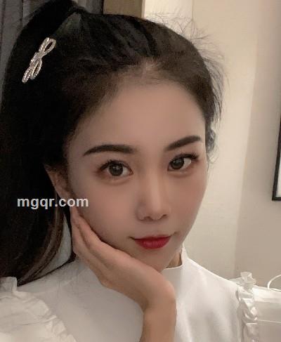 花季少女，的头像