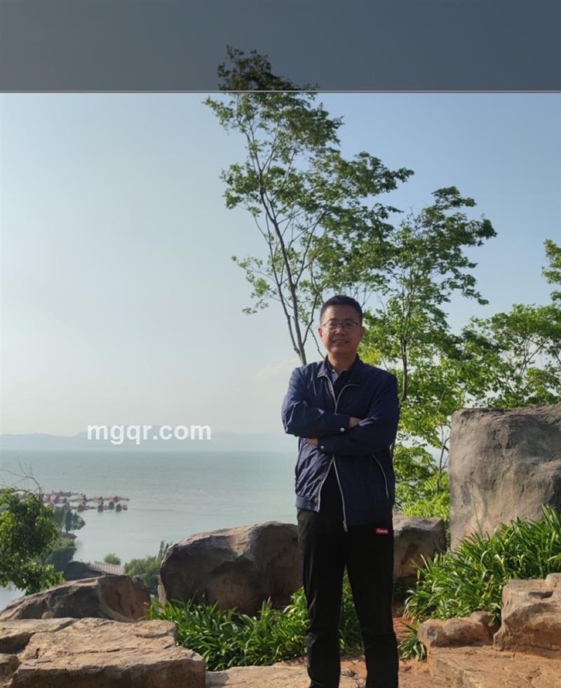 手握江山的头像