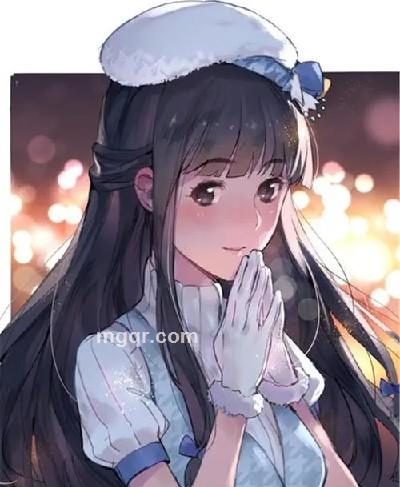 我有一个梦的头像