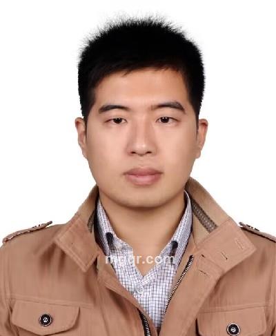 王犇犇(奔奔)的头像