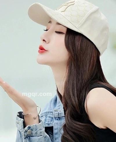 等你出现的头像