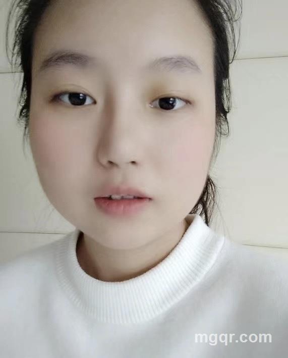 兔兔那么可爱的头像