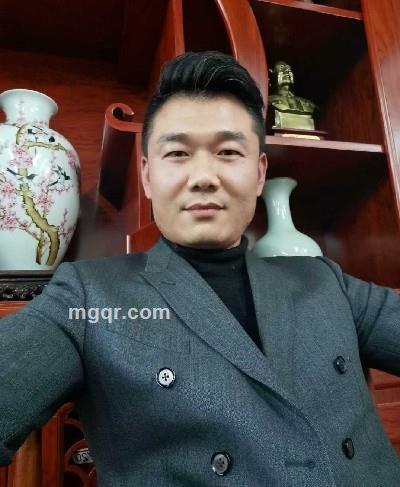 海阔天空的头像