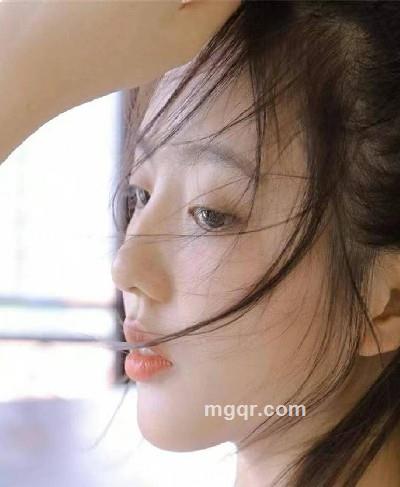 静的头像