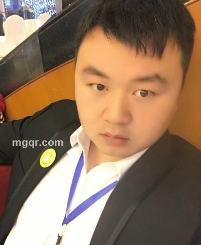 林林总总的头像