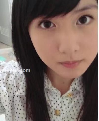 甜美梅的头像
