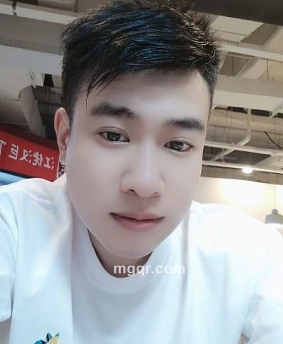 非洲黑娃的头像