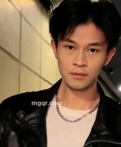 小熊饼干的头像