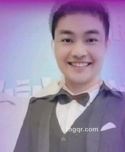 善良的人的头像