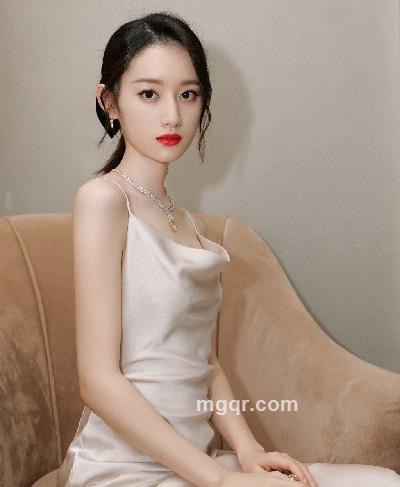 美丽与魅力并存