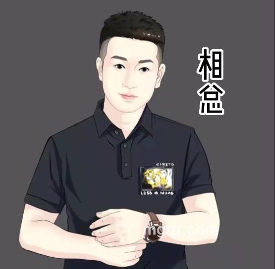 孤独的我的头像