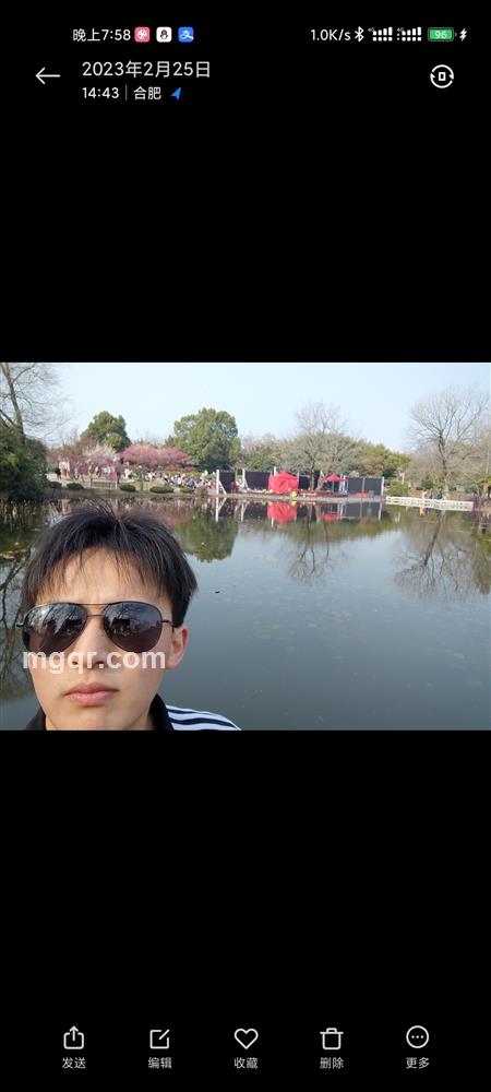 奇迹再现的头像