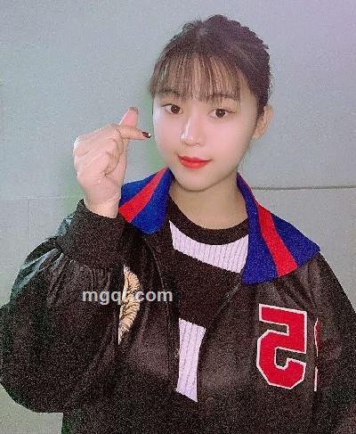 萌兔兔的头像