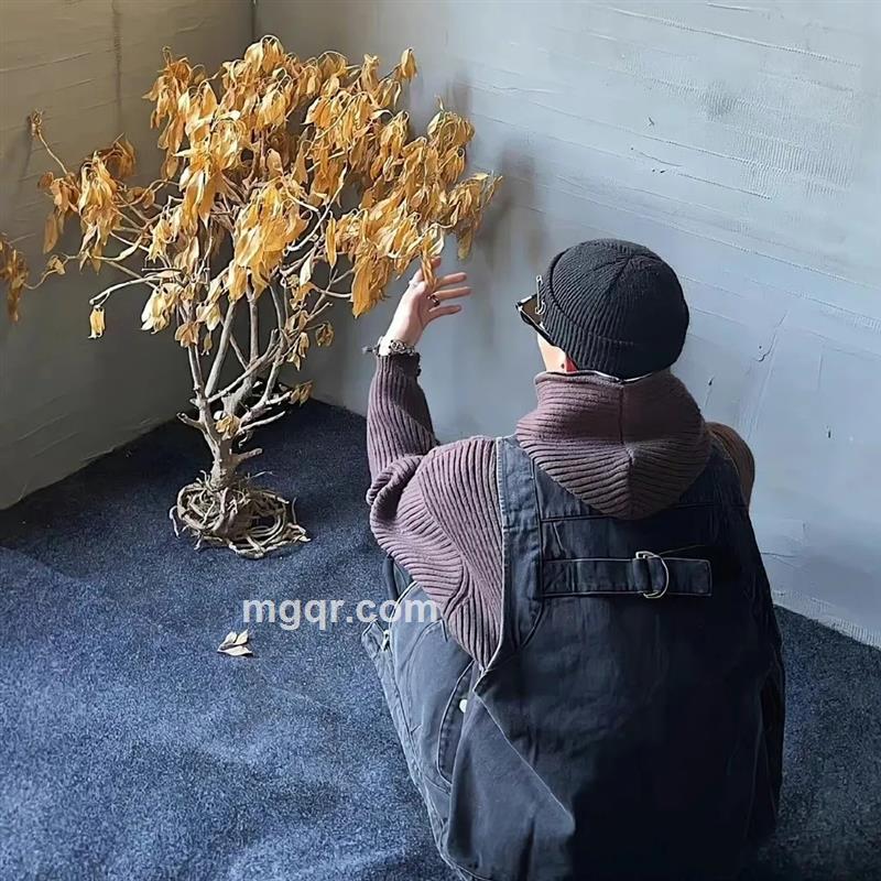 发呆的绿巨人的头像