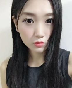 柯柯的头像