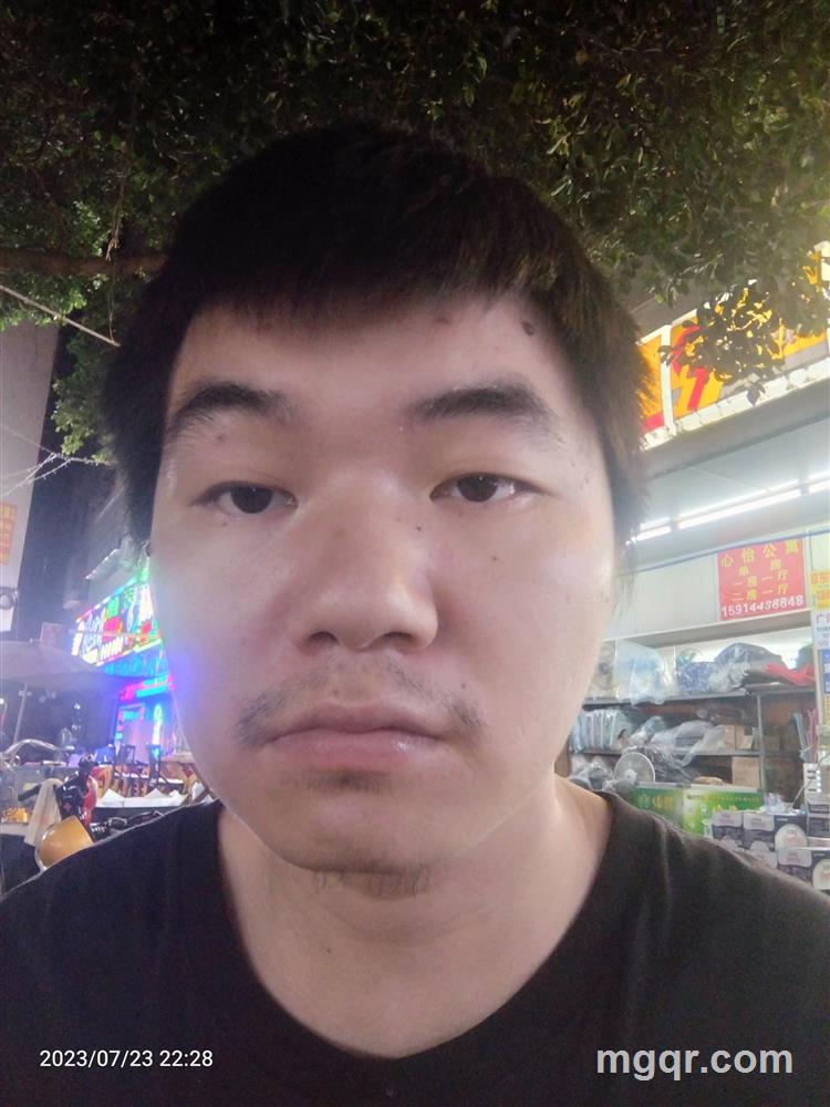 天下班的头像
