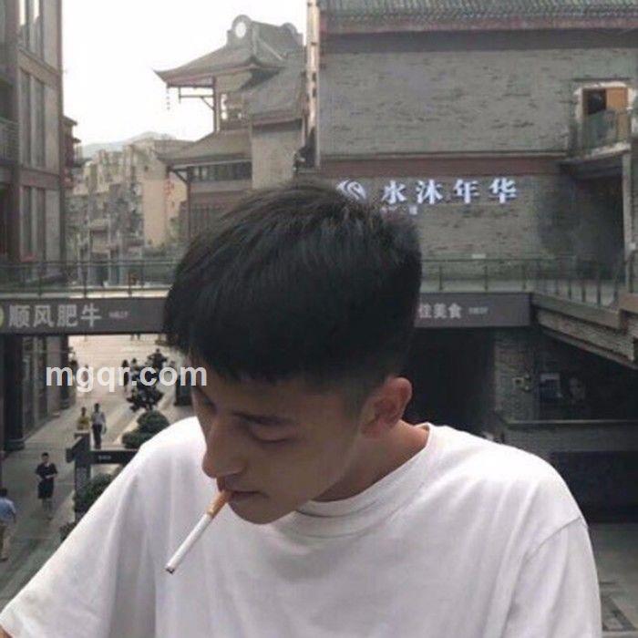 心如止水的头像