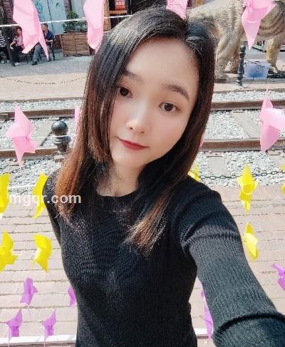 依依的头像