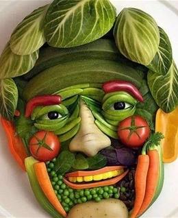 爱喝下午茶的大师