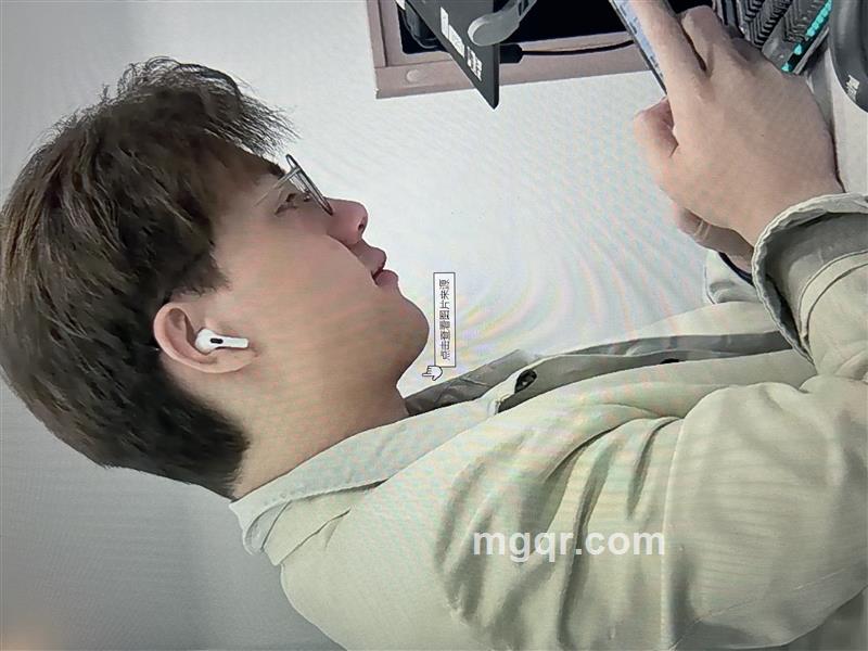 芒果先生的头像