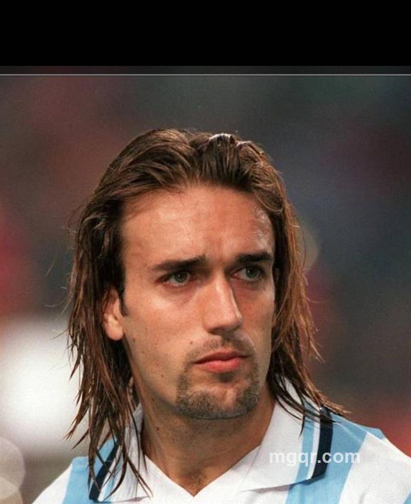 梅西的头像