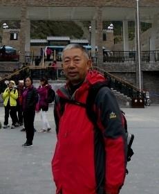 渭河看雨的头像