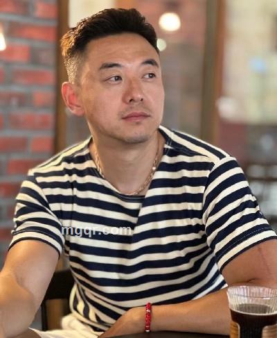 上善若水的头像