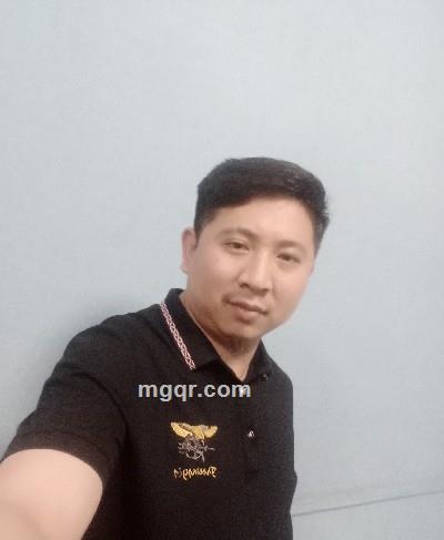 期待另一半的头像