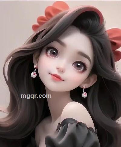 兔兔的头像
