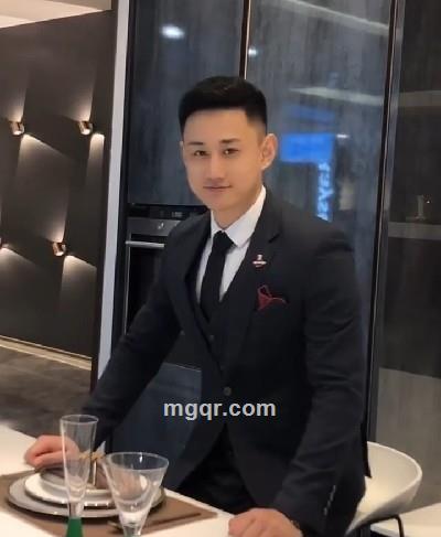 一身正气的头像