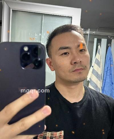 玫瑰先生的头像