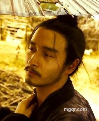 花前月下的头像