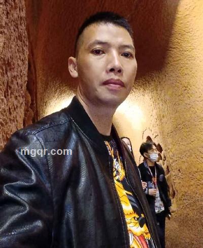 猛龙过冮的头像