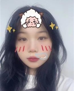 纯情小可爱的头像