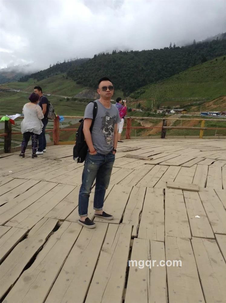 会员闲人的头像