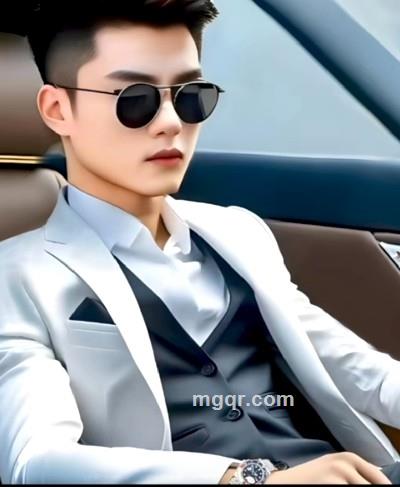 贪财好色好男人