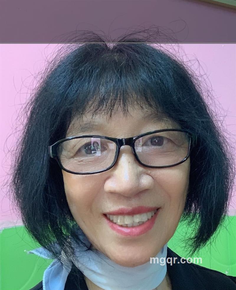 默默的头像