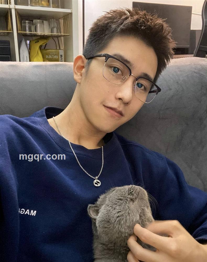 听话的小狼狗的头像