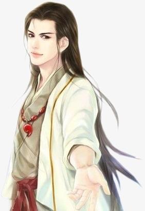 想你的夜的头像