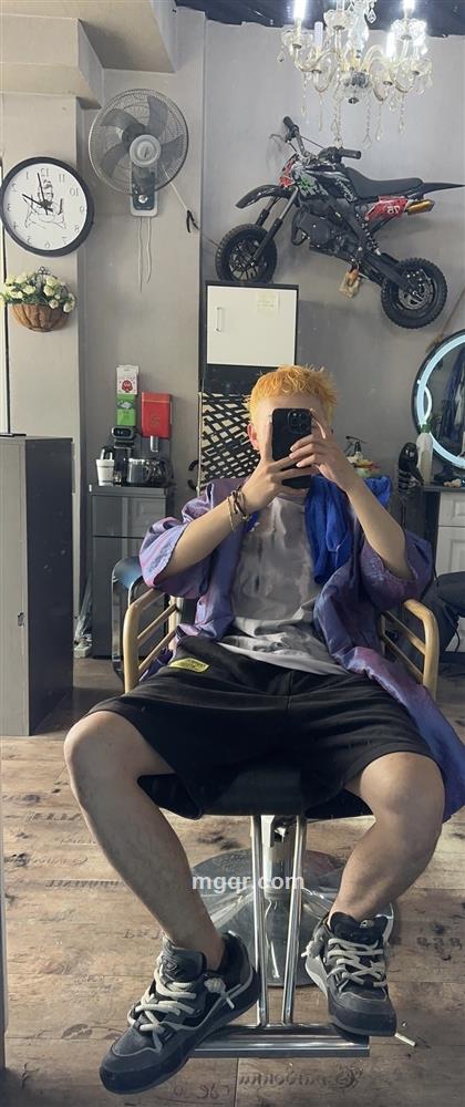 要么就来一发的头像