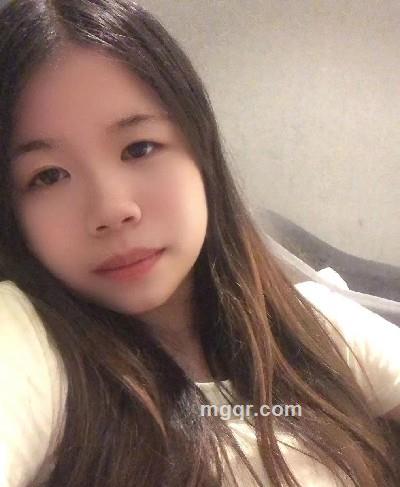倔强女孩的头像