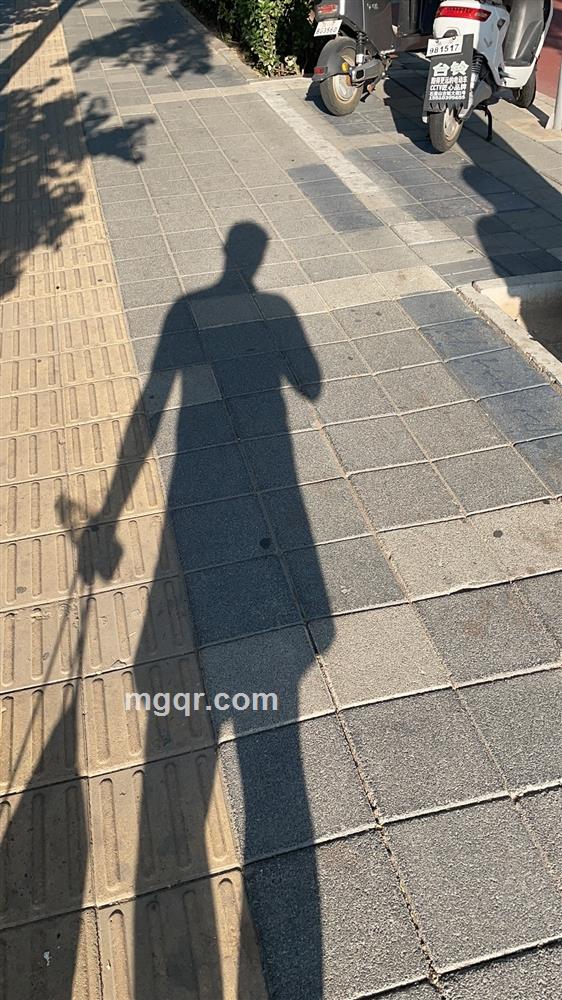 我就是我的头像